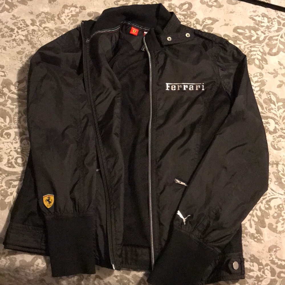 Jacket | Windbreaker - Picture 2 of 2